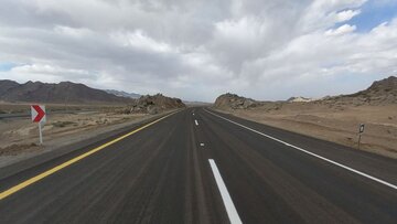 دولت سیزدهم متوسط ساخت بزرگراه در سیستان و بلوچستان را به ۶۵ کیلومتر ارتقاء داد
