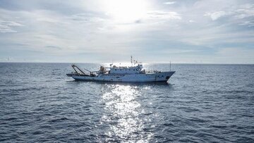 درخواست چین از فیلیپین: تحرکات دریایی خود را به سرعت پایان دهید