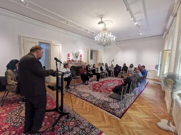 زبان فارسی در شمار پنج زبان شیرین‌جهان قرار دارد