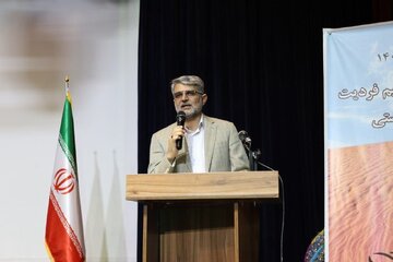 مدیرکل توسعه ورزش همگانی: طرح ملی ورزش و مردم در کشور اجرا می‌شود