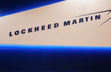 China sanctions Lockheed Martin over Taiwan arms sales