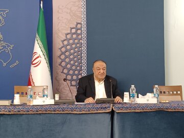 هم‌افزایی میان کشورهای آسیا از اهداف نشست وزرای خارجه مجمع گفت‌وگوهای آسیایی در تهران است