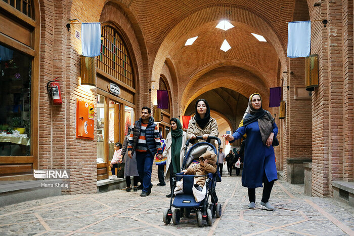 قزوین به ۴۰ اقامتگاه بومگردی جدید نیاز دارد