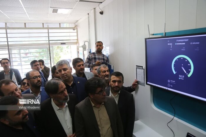 خراسان شمالی بر بام فناوری/ برگی از موفقیت دولت سیزدهم