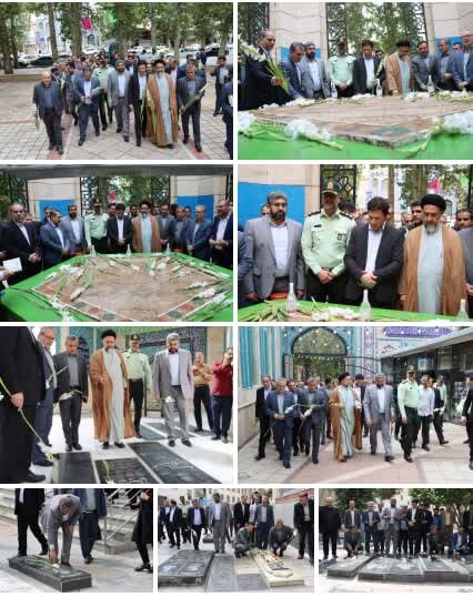 برگزاری جلسه ستاد امنیت شهرستان های غرب استان تهران با تاکید بر رصد فضای مجازی در انتخابات