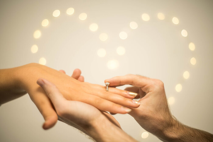 ازدواج سفید؛ اعتراض به ساختار موجود یا در جستجوی پناه
