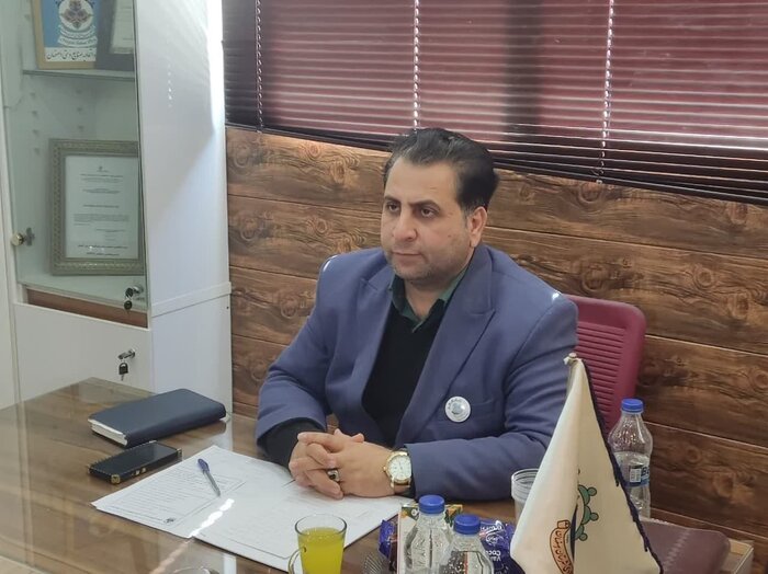 «قطع برق»، ضربهای دیگر به بازار شکننده صنایع دستی اصفهان