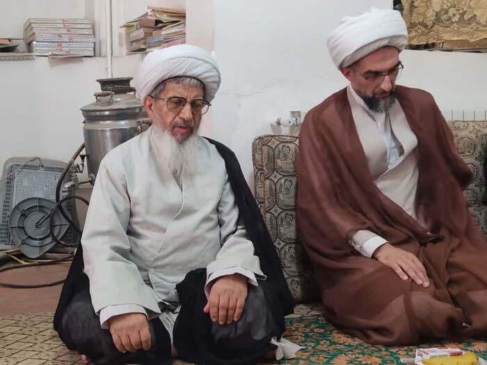 زمان و مکان برگزاری پیاده‌روی و نماز عید غدیرخم در یزد مشخص شد