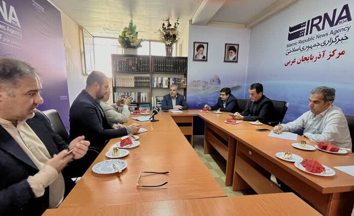 بیش از سه هزار زندانی در آذربایجانغربی مشغول کار هستند