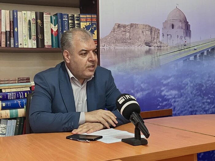 بیش از سه هزار زندانی در آذربایجانغربی مشغول کار هستند