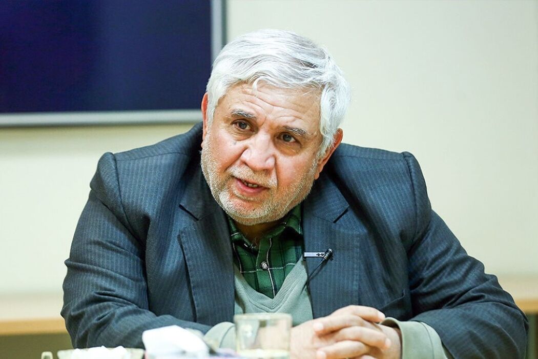 Behind the scenes of making claims on three Iranian Persian Gulf islands