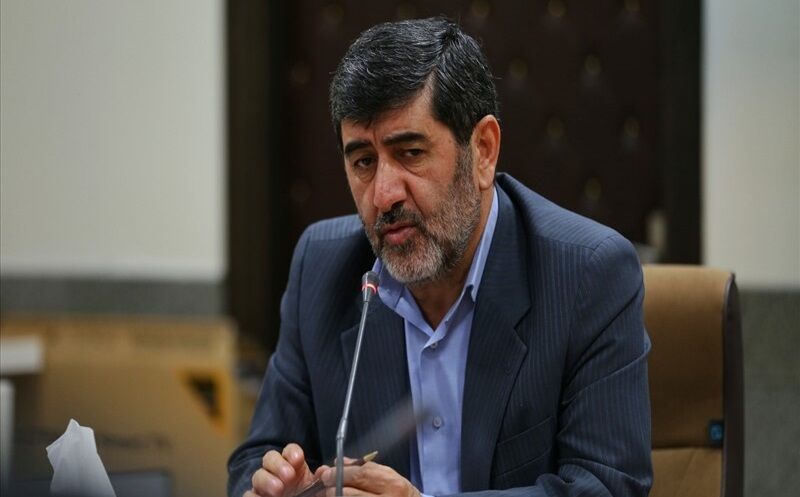 حضور حداکثری در انتخابات منجر به تشکیل دولت قدرتمند میشود حضور حداکثری در انتخابات منجر به تشکیل دولت قدرتمند میشود