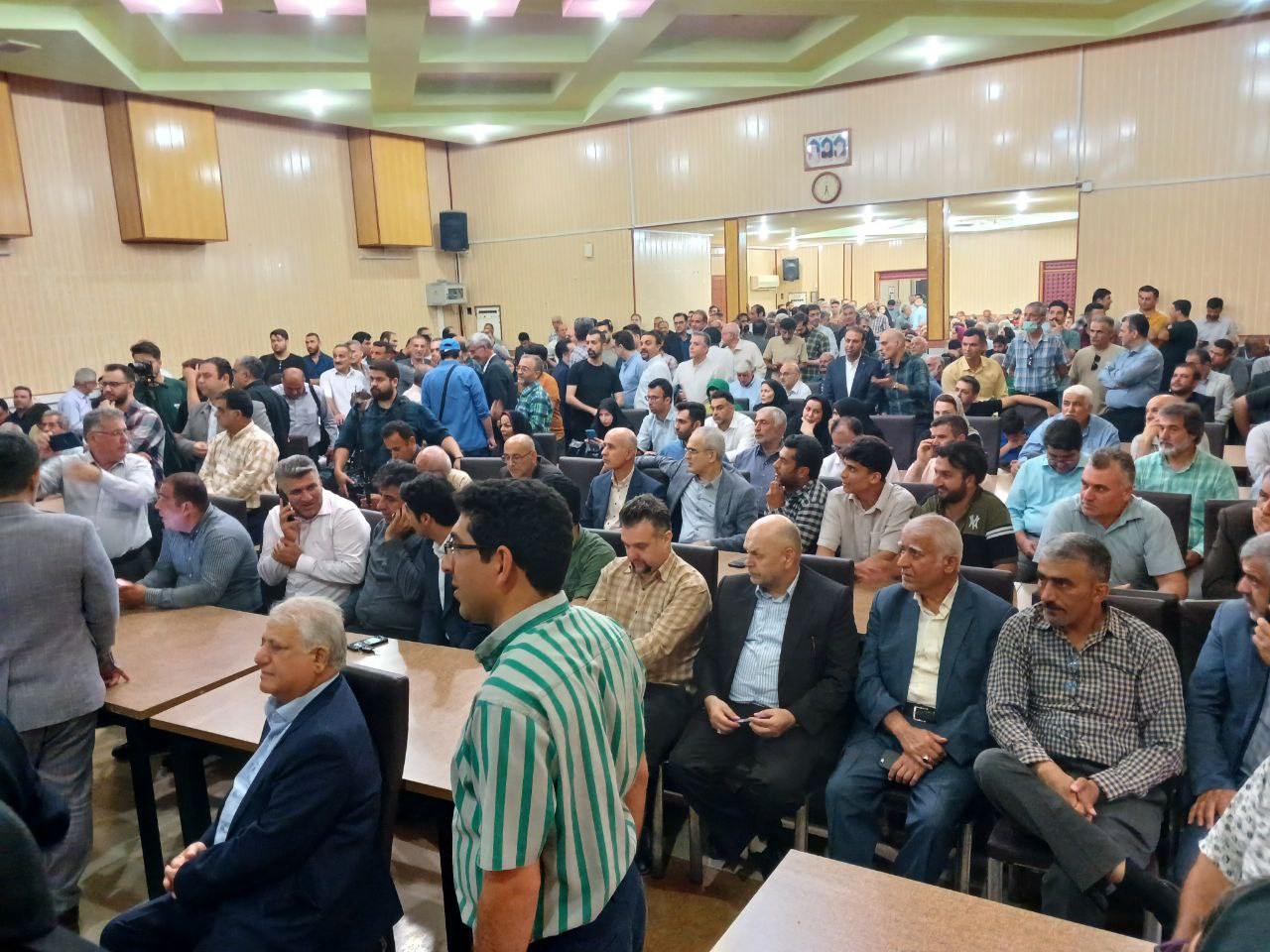 ظریف: تنها راه بهبود شرایط کشور حضور در پای صندوق رای است