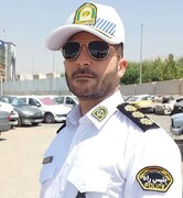 پلیس راه ترافیک جاده ای تعطیلات عید غدیر را با تمام توان عملیاتی پوشش می دهد