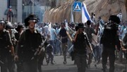 Zionistische Demonstrationen gegen Netanyahu in Tel Aviv wurden gewalttätig