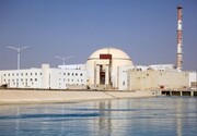ایران نیوکلیئر بجلی پیدا کرنے والا دنیا کا 30 واں ملک بن گیا