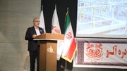 استاندار کرمان: نیمی از پروژه‌های معدنی قابل افتتاح کشور در استان است