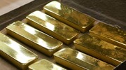 Irán importó 6,6 toneladas de lingotes de oro en los últimos tres meses