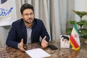 رییس ستادمردمی قالیباف : ملاک انتخاب مردم عملکرد و کارنامه کاندیداست