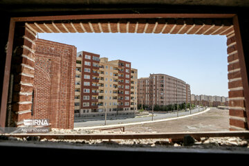 واگذاری ۱۷هزار قطعه زمین مسکونی در بوشهر به مردم