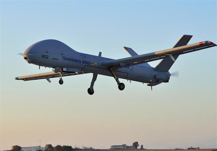 رسانه رژیم صهیونیستی: هند کمکهای تسلیحاتی بزرگی به اسرائیل کرده است