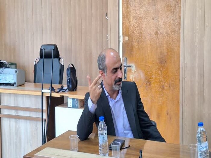 ایجاد بازار آزاد خواسته بازاریان کردستانی از رئیس جمهور آینده