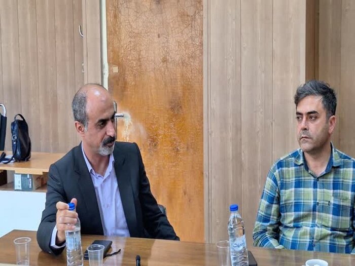 ایجاد بازار آزاد خواسته بازاریان کردستانی از رئیس جمهور آینده