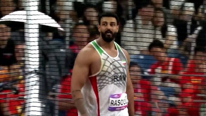 پرسپولیس با گندوز نیازمند پیام نیست؛ رنگ چشم ملاک ارزیابی عملکرد است