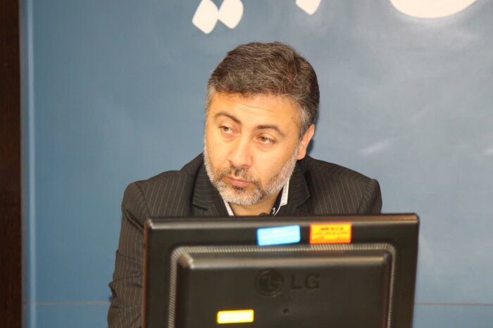 صادرات ۲۲۵ میلیون دلار کالا از گمرک چهارمحال و بختیاری هدفگذاری شد