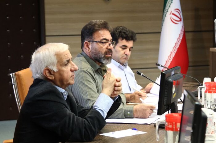 صادرات ۲۲۵ میلیون دلار کالا از گمرک چهارمحال و بختیاری هدفگذاری شد