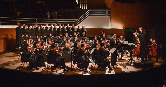 طلسمی که شکست، تمدید برای یک نخستین و رونق محسوس اقوام/ تیرماه داغ موسیقی