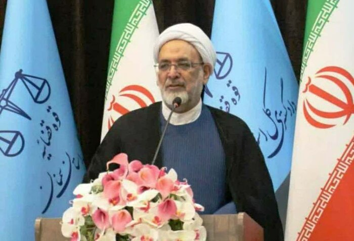 حل اختلاف ۲۵ ساله موقوفه درمانی شاهرود با میانجیگری دستگاه قضا