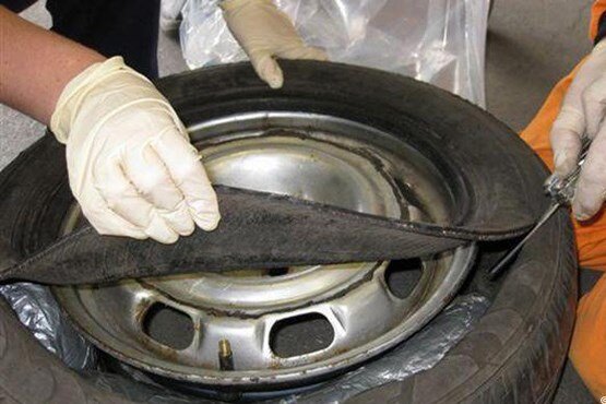 مبارزه با موادمخدر نیازمند همکاری سهجانبه با افغانستان و پاکستان است