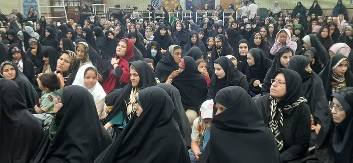 نظام به تصمیم ملت در انتخابات همواره احترام گذاشته است 2 نظام به تصمیم ملت در انتخابات همواره احترام گذاشته است