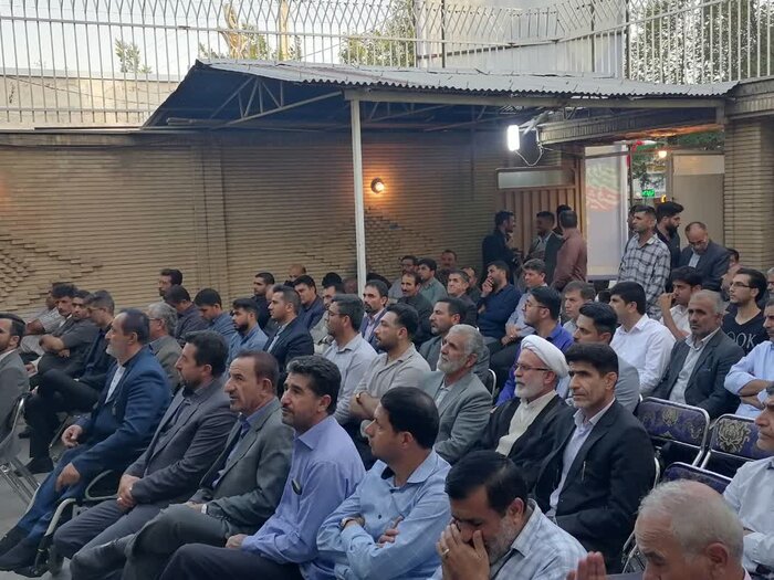 حضور حداکثری و انتخاب فرد اصلح نخستین رسالت ما در انتخابات است