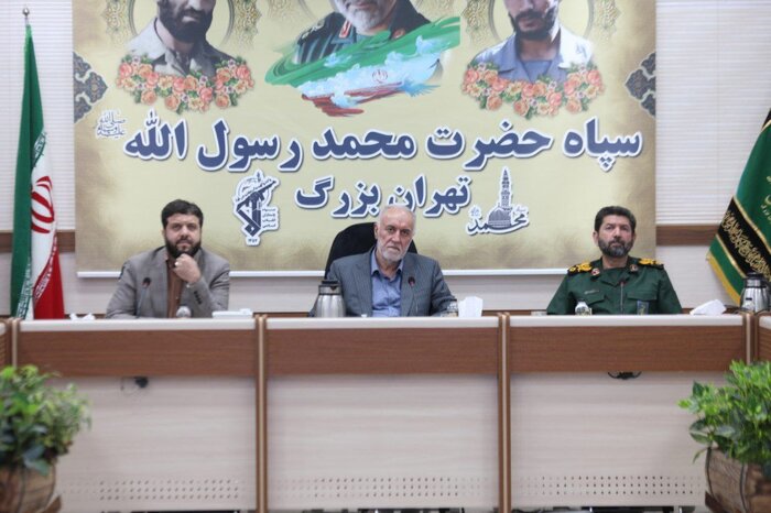 توصیههای چهارگانه مقام معظم رهبری برای برگزاری انتخابات تبیین شود