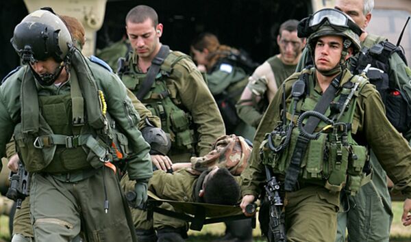مقتل جندي إسرائيلي في معارك قطاع غزة