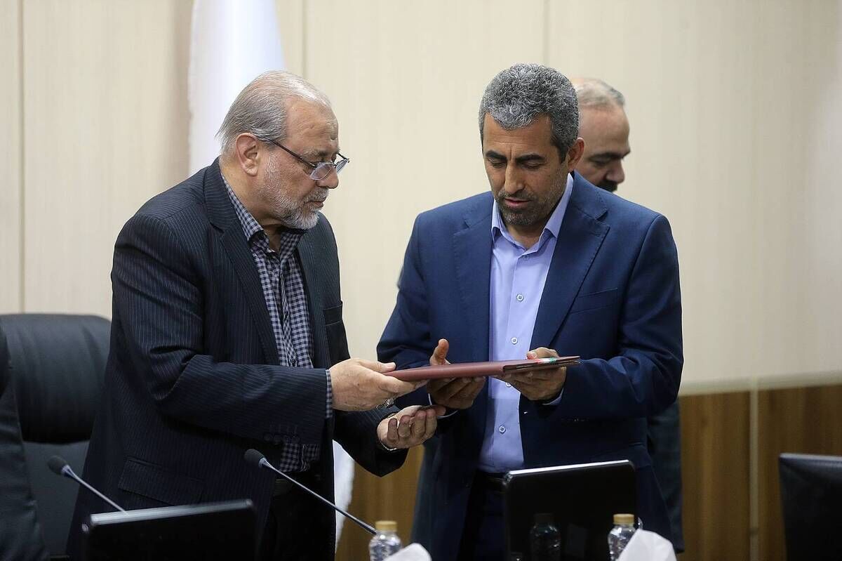 «محمد رضا پورابراهیمی» رئیس کمیسیون اقتصادی دبیرخانه مجمع تشخیص شد