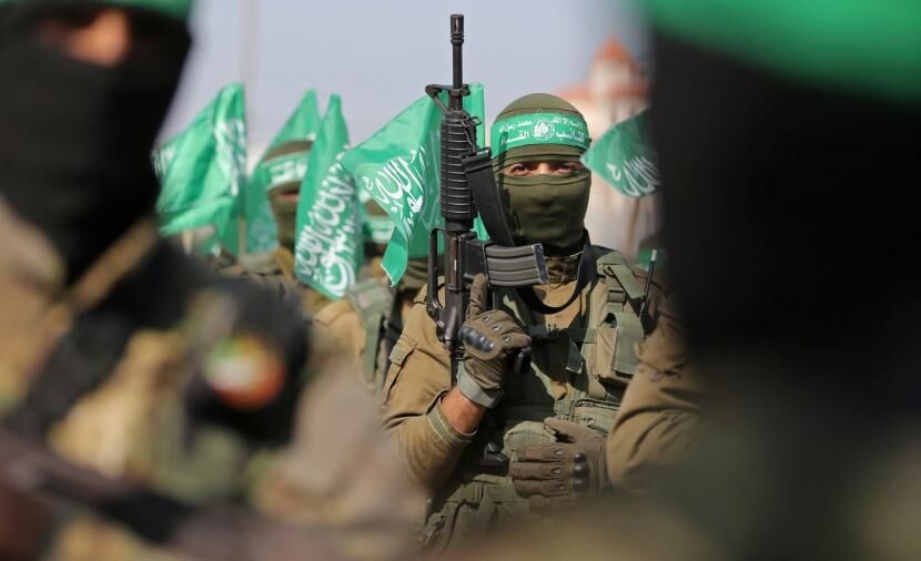 حماس را نمی‌توان شکست‌ داد/شروط فلسطینیان را باید بپذیریم