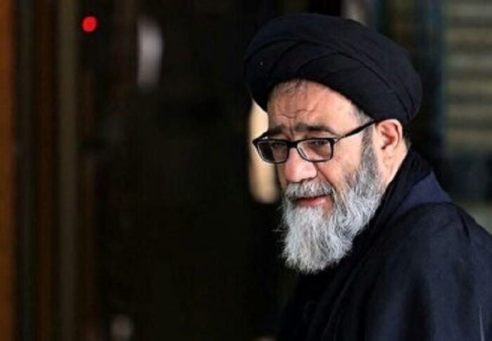 وصیت نامه شهید آیت الله آل هاشم/ می دانم شهید می شوم وصیت نامه شهید آیت الله آل هاشم/ می دانم شهید می شوم