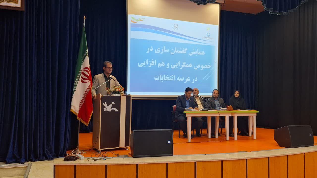 بازارچههای مرزی ههنگهژال و خانم شیخان کردستان قبل از پایان دولت فعال میشود