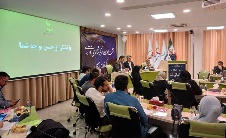 جزئیات دوبسته حمایتی «رویش» و «گرنت تحقیق و توسعه» صندوق نوآوری