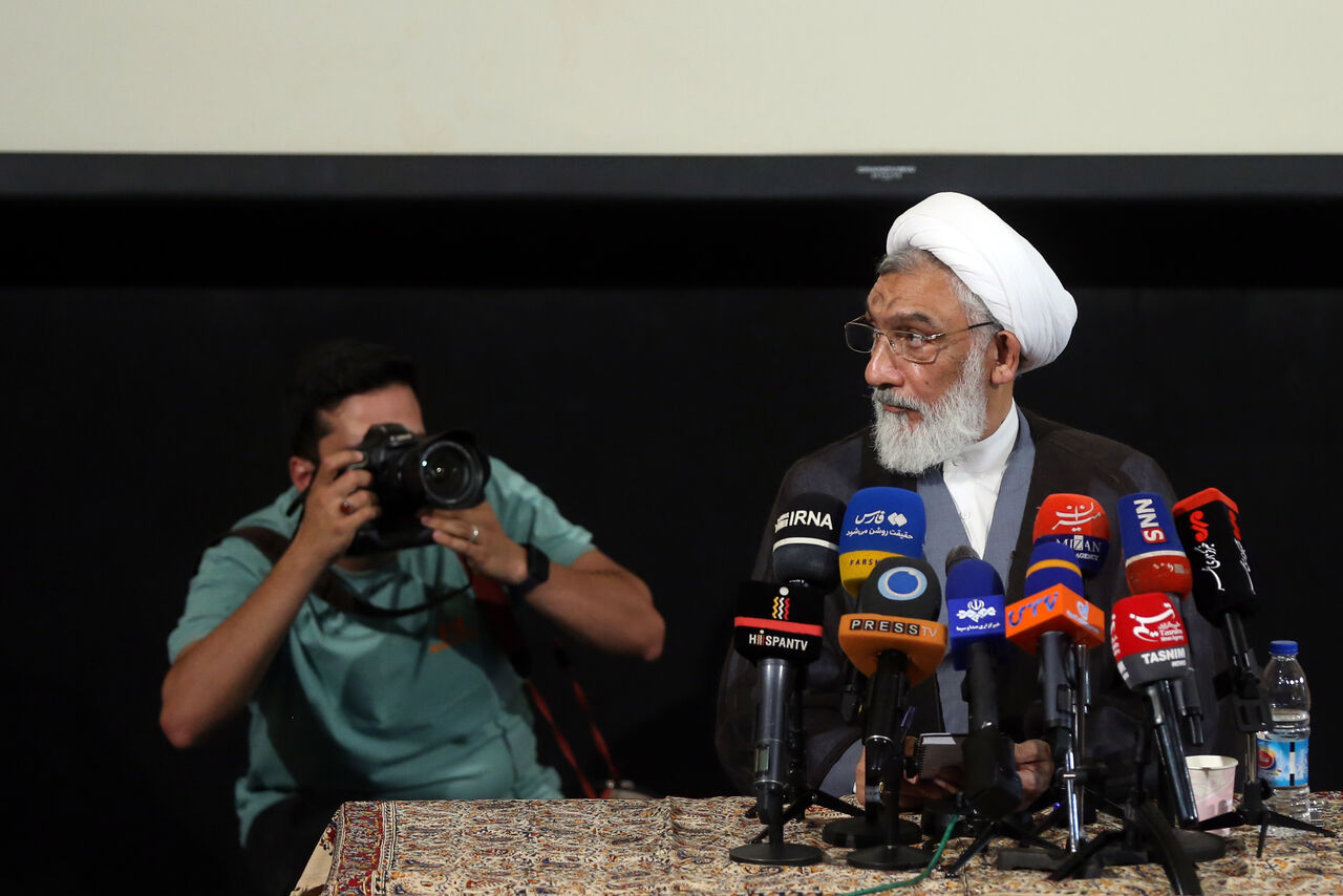 برگ جدیدی از نقشآفرینی در تاریخ سیاسی ایران/کدام نامزدها به دانشگاه رفتند؟
