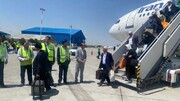 ‍ برنامه بازگشت حجاج آذربایجان شرقی به فرودگاه تبریز در روز چهارم تیرماه اعلام شد