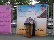 شرکت در انتخابات ادای دین به انقلاب اسلامی است