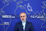 Iran condemns terrorist attacks on Russia’s Dagestan