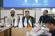 پیش‌بینی ۱۰ هزار میلیارد ریال اعتبار مالیاتی برای اقتصاد دانش بنیان اصفهان