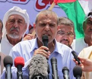 حماس: اسرائیل چاره ای جز پذیرش آتش بس ندارد/ هرگونه بقای اشغالگران در غزه را بر نمی‌تابیم