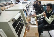 ثبت بیش از یک میلیون تماس با ۱۱۰ اصفهان نشانه اعتماد مردم به پلیس است