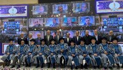 خرازی و صالحی تجلیل شدند